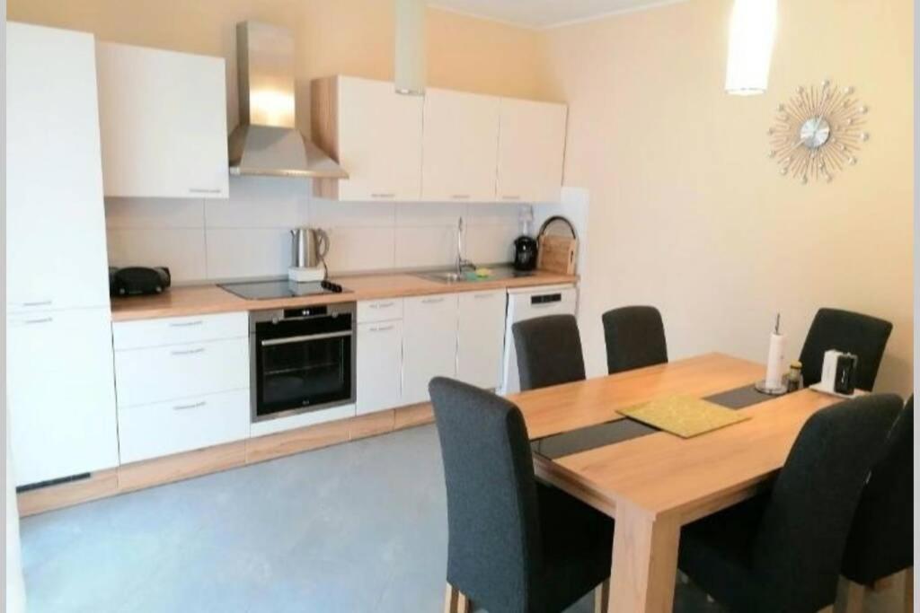 Apartment Zorika Near The Beach PUY 외부 사진