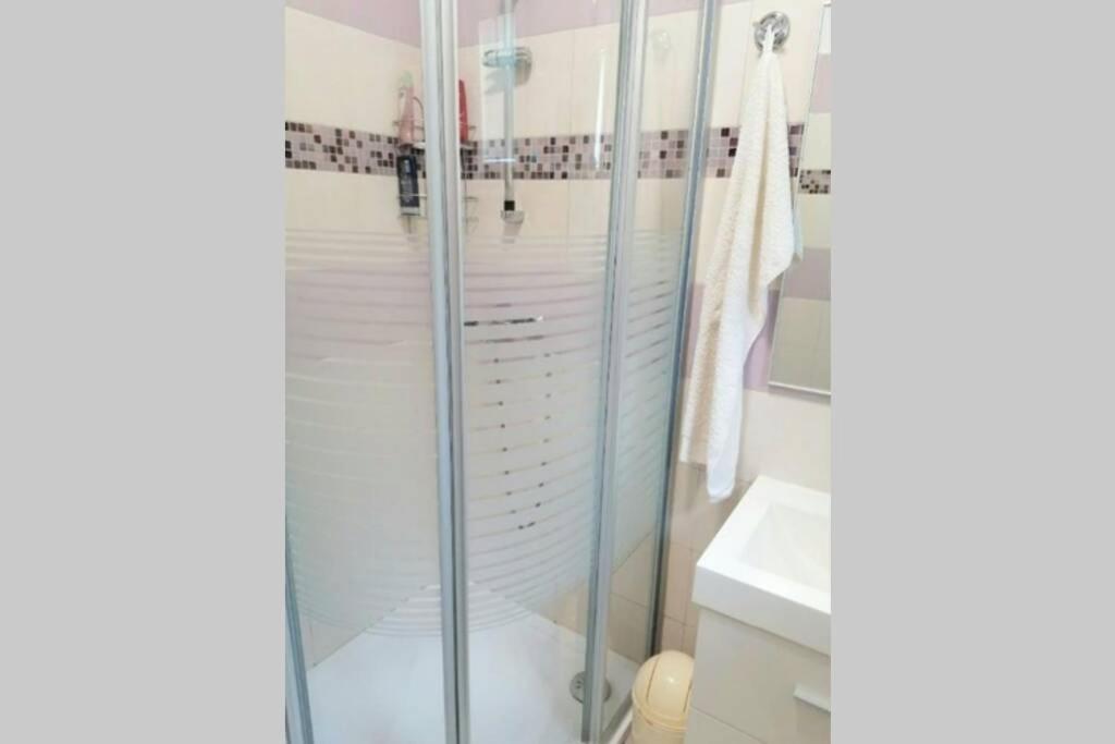 Apartment Zorika Near The Beach PUY 외부 사진